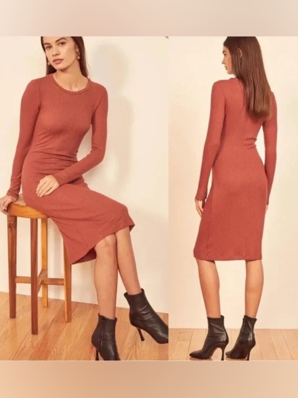 Reformation Wednesday Dress